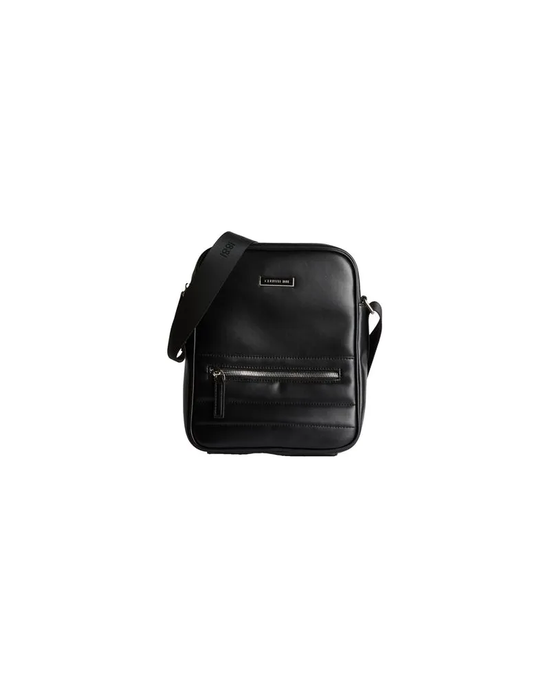 Cerruti 1881 TASCHEN - Umhängetascheauf YOOX.COM Schwarz