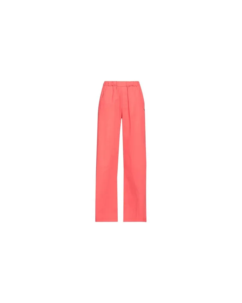 Kocca HOSEN & RÖCKE - Hosenauf YOOX.COM Koralle