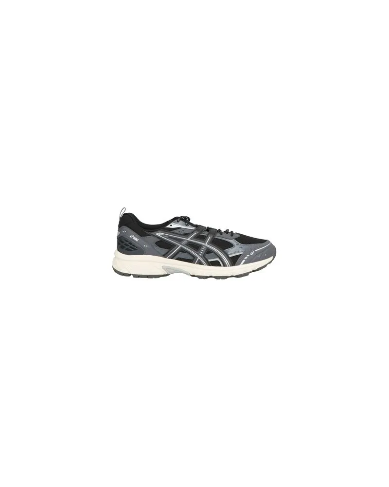 Asics SCHUHE - Sneakersauf YOOX.COM Schwarz