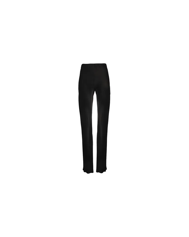 .TESSA HOSEN & RÖCKE - Hosenauf YOOX.COM Schwarz