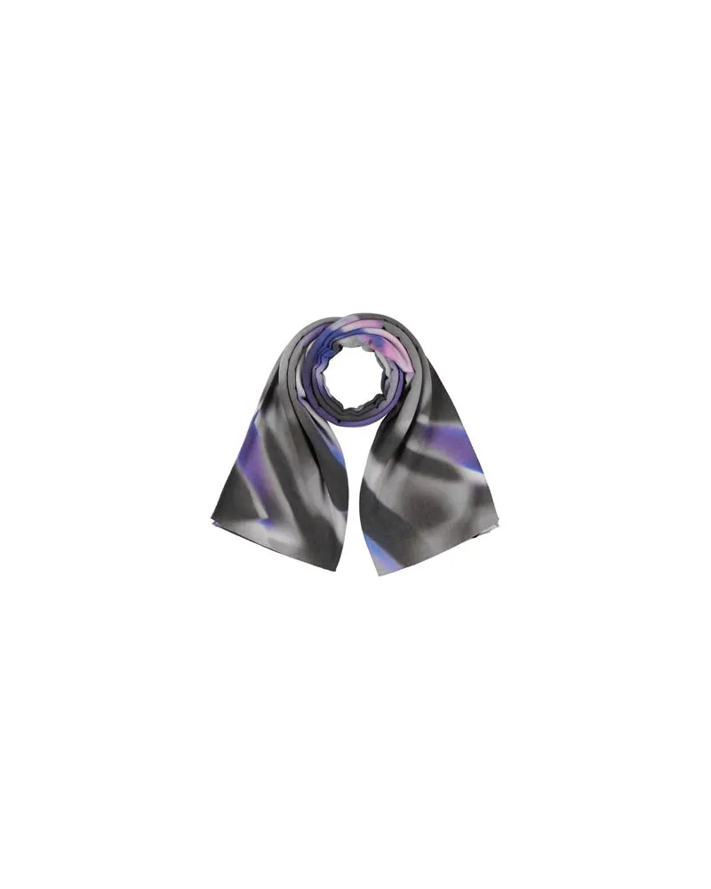Emporio Armani ACCESSOIRES - Schalsauf YOOX.COM Grau