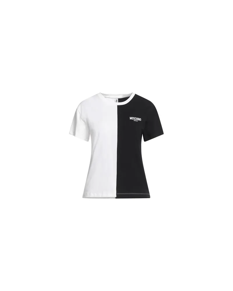 Moschino TOPS - T-shirtsauf YOOX.COM Schwarz