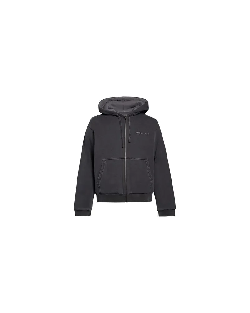 Guess TOPS - Sweatshirtsauf YOOX.COM Grau