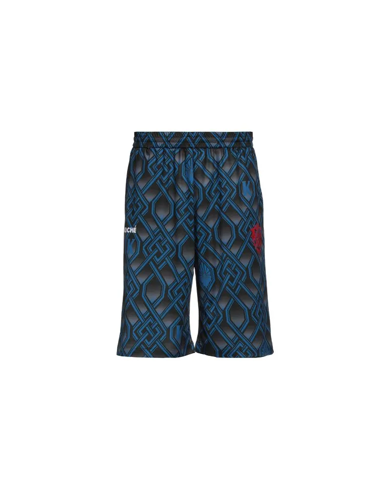 KOCHÉ HOSEN & RÖCKE - Shorts & Bermudashortsauf YOOX.COM Braungrau