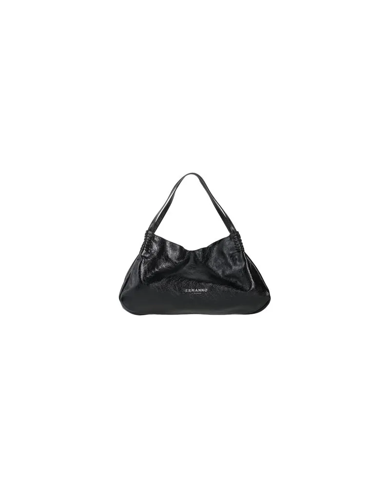 Ermanno Scervino TASCHEN - Handtaschenauf YOOX.COM Schwarz
