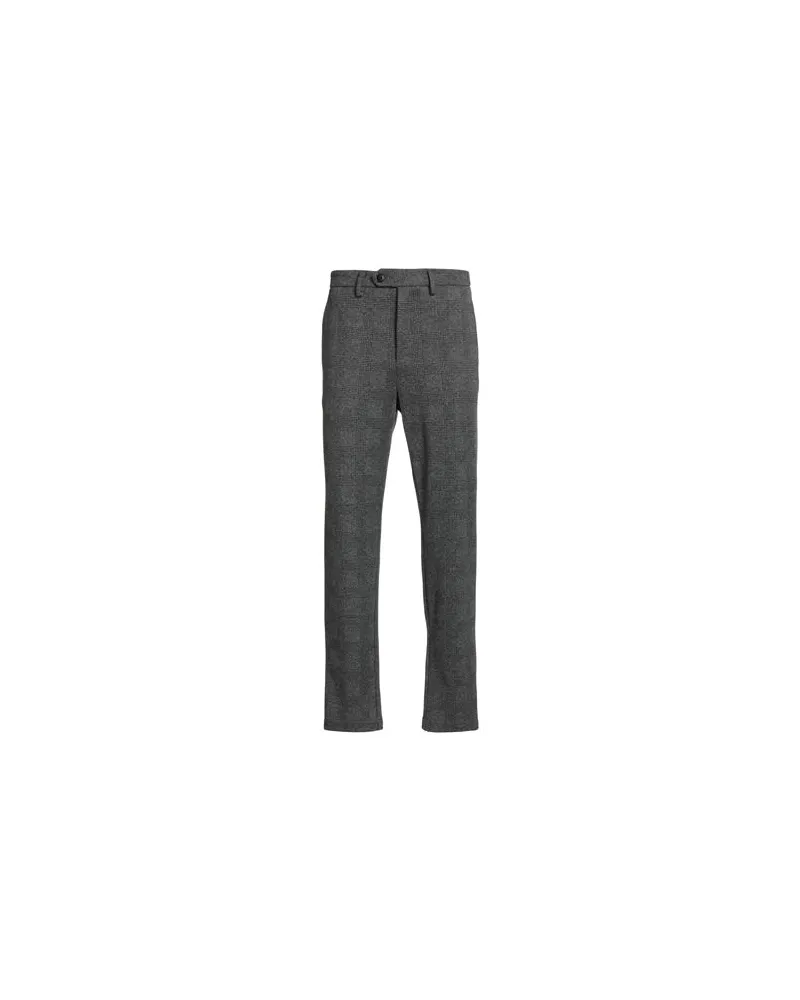 DISTRETTO12 HOSEN & RÖCKE - Hosenauf YOOX.COM Grau