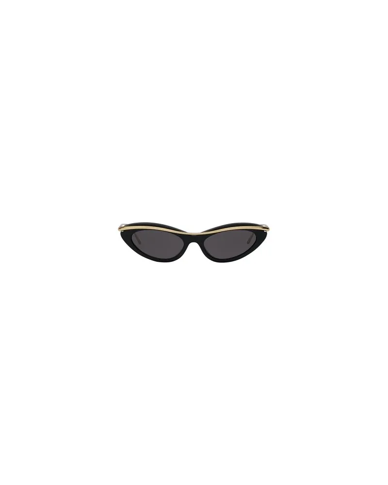 Loewe BRILLEN - Sonnenbrillenauf YOOX.COM Schwarz