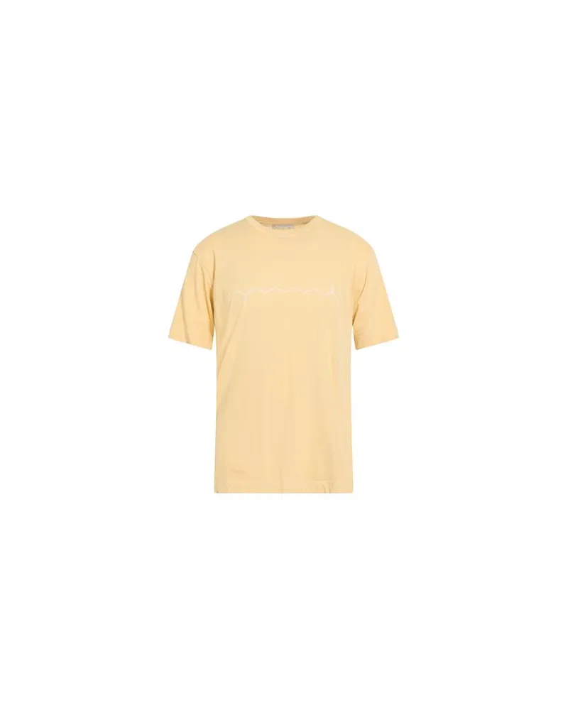 Daniele Fiesoli TOPS - T-shirtsauf YOOX.COM Pfirsich