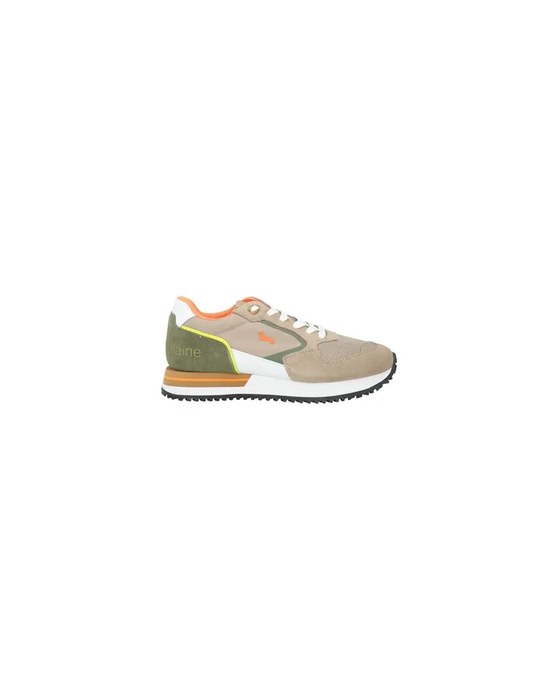 Harmont & Blaine SCHUHE - Sneakersauf YOOX.COM Maulwurfsgrau