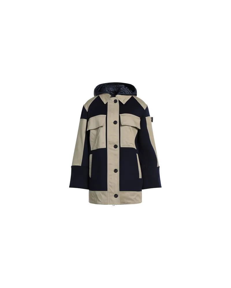 ADD JACKEN & MÄNTEL - Jacken und Anoraksauf YOOX.COM Marineblau