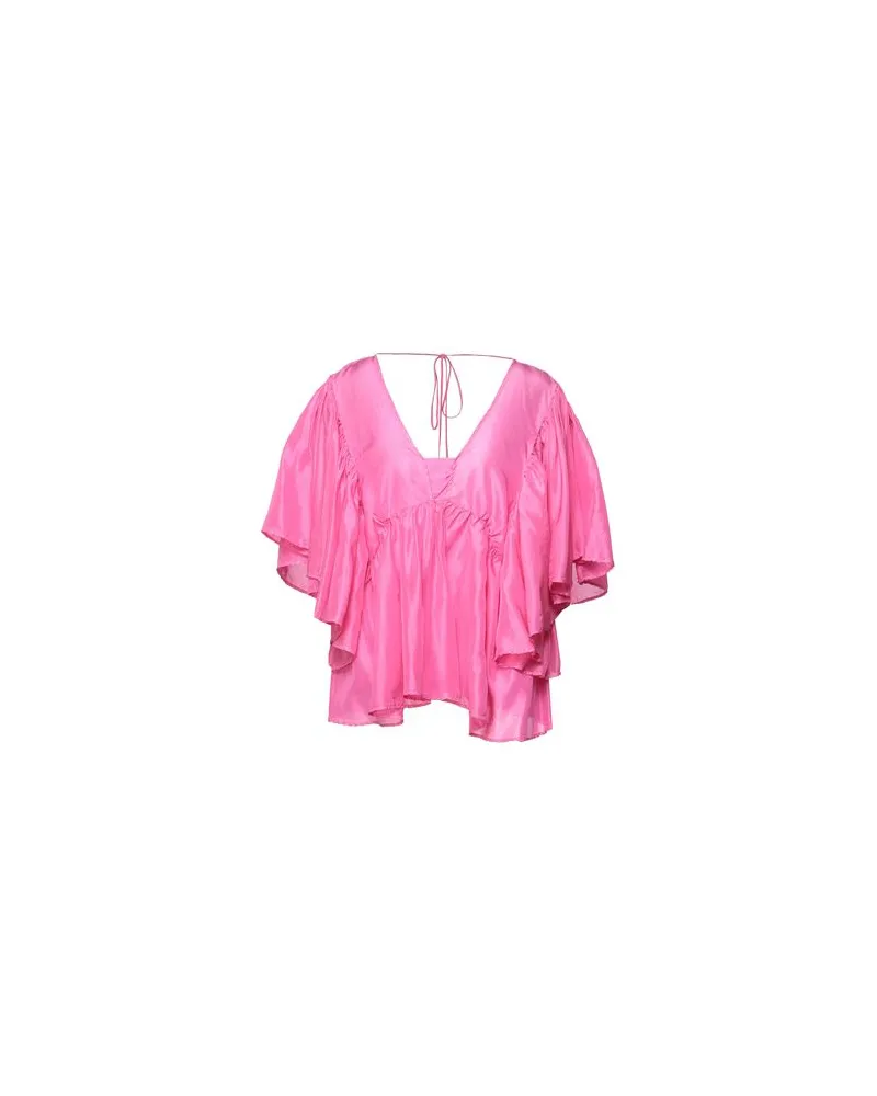 forte_forte TOPS - Topsauf YOOX.COM Fuchsia