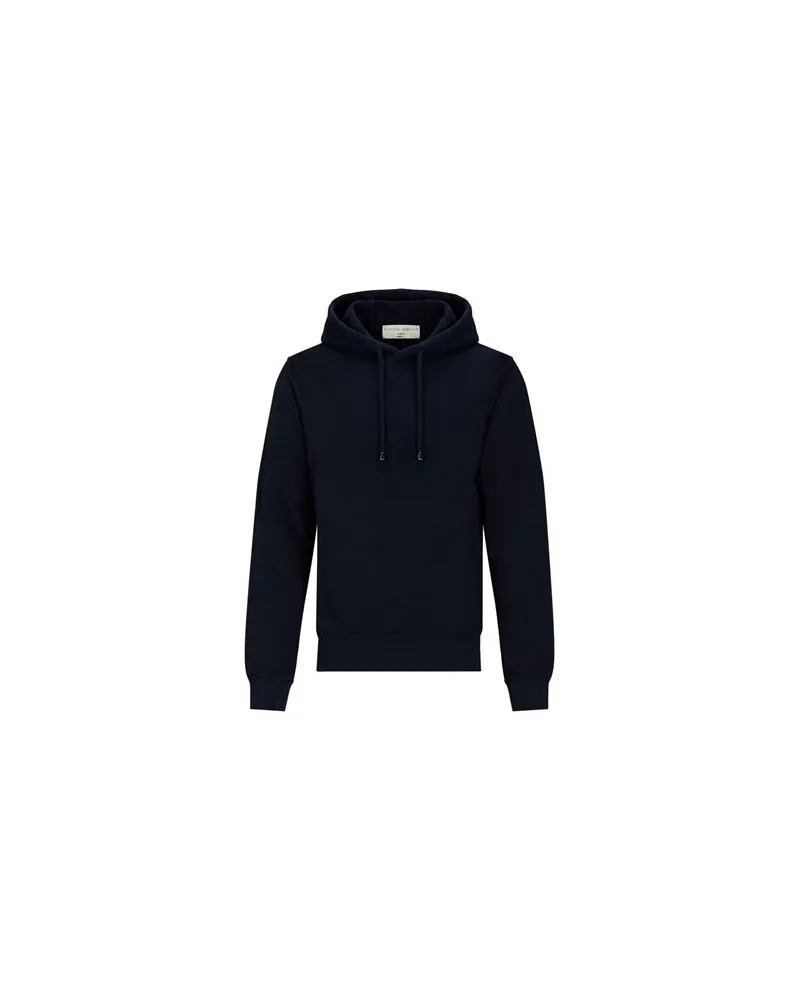 Filippo de Laurentiis TOPS - Sweatshirtsauf YOOX.COM Nachtblau