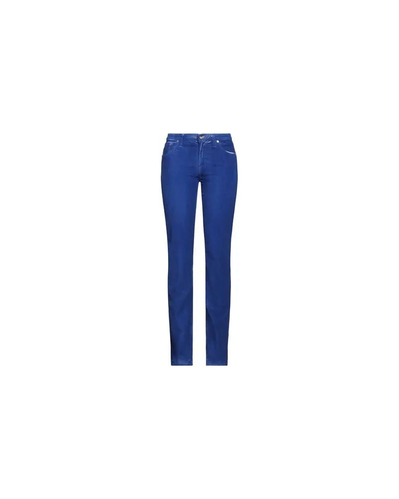 Jacob Cohën HOSEN & RÖCKE - Hosenauf YOOX.COM Königsblau