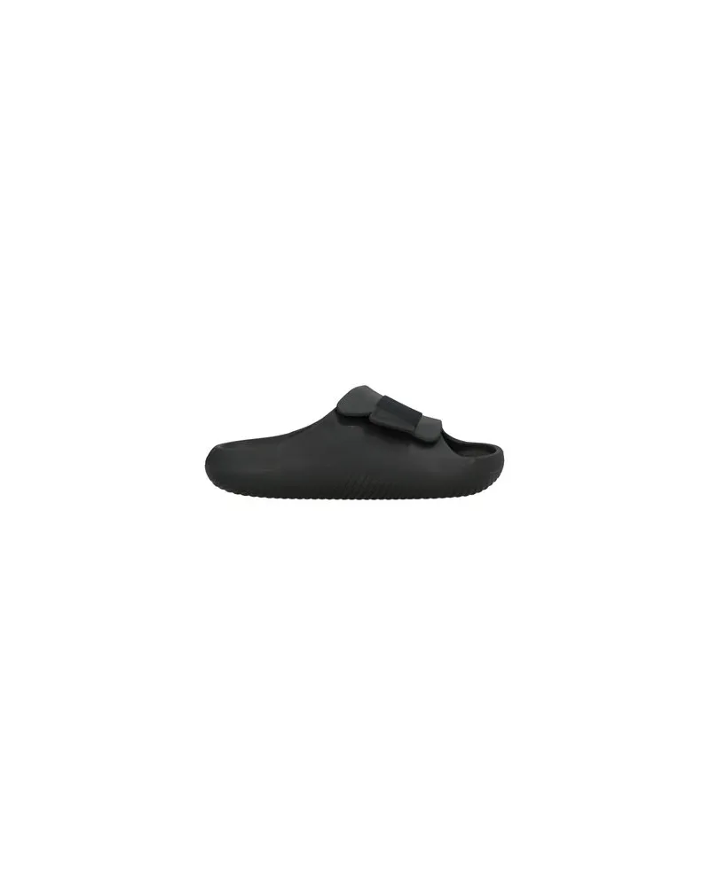 Crocs SCHUHE - Sandalenauf YOOX.COM Schwarz