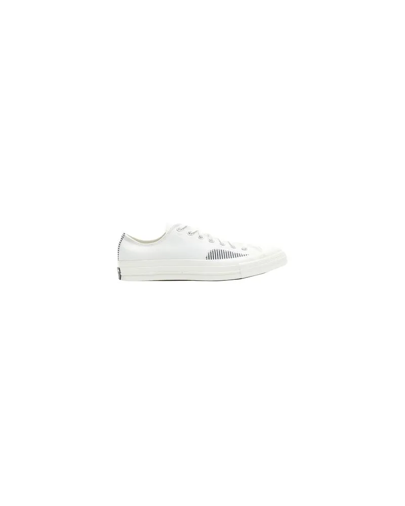 Converse CHUCK 70 - SCHUHE - Sneakersauf YOOX.COM Elfenbein