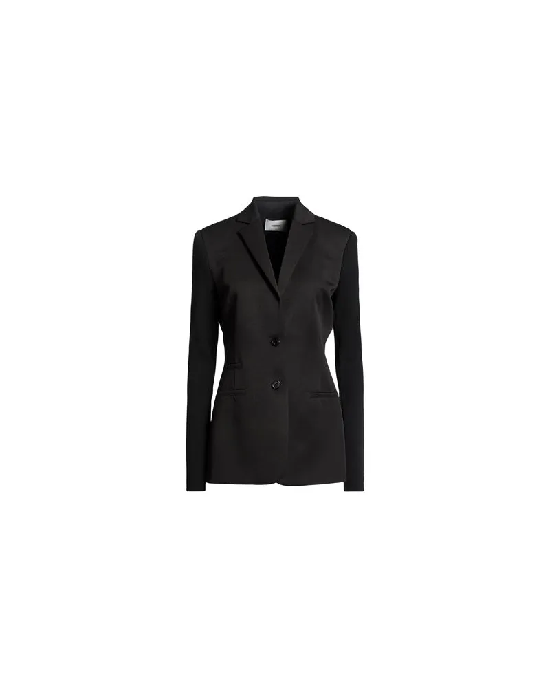 COPERNI ANZÜGE und CO-ORDS - Blazersauf YOOX.COM Schwarz