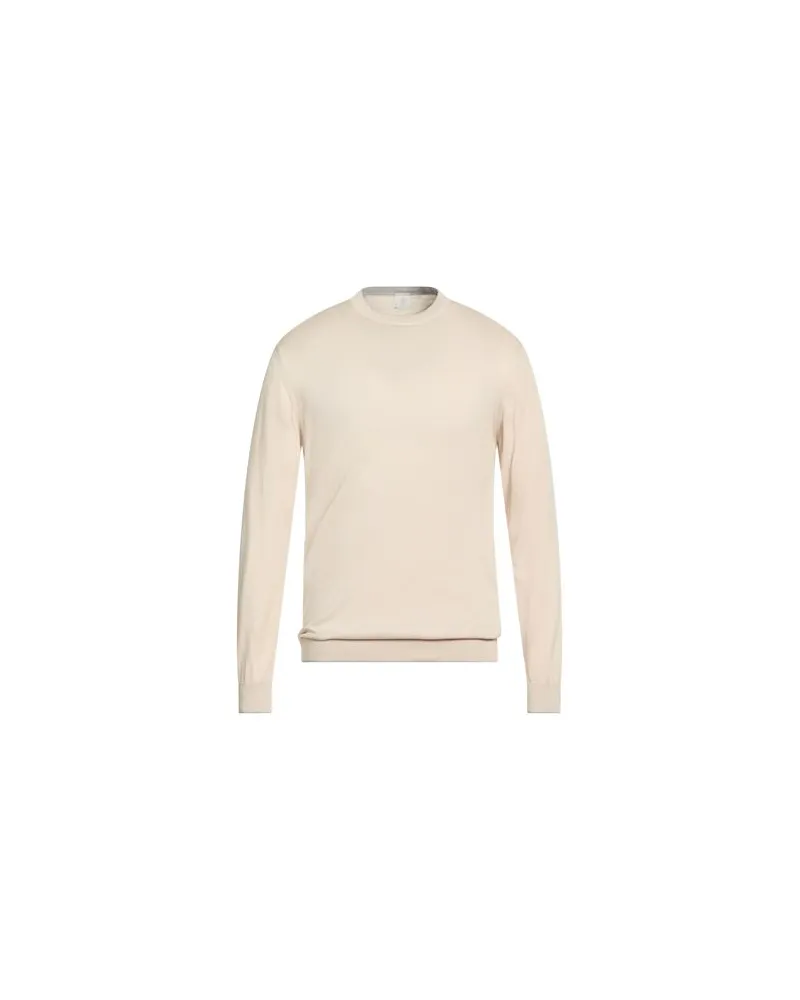 Eleventy PLATINUM - STRICKWAREN - Pulloverauf YOOX.COM Beige