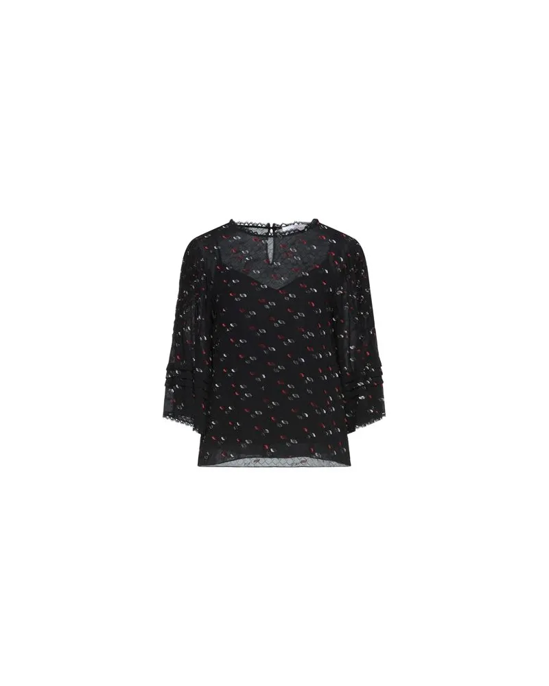 See by Chloé TOPS - Topsauf YOOX.COM Schwarz