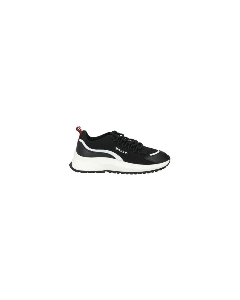 Bally SCHUHE - Sneakersauf YOOX.COM Schwarz