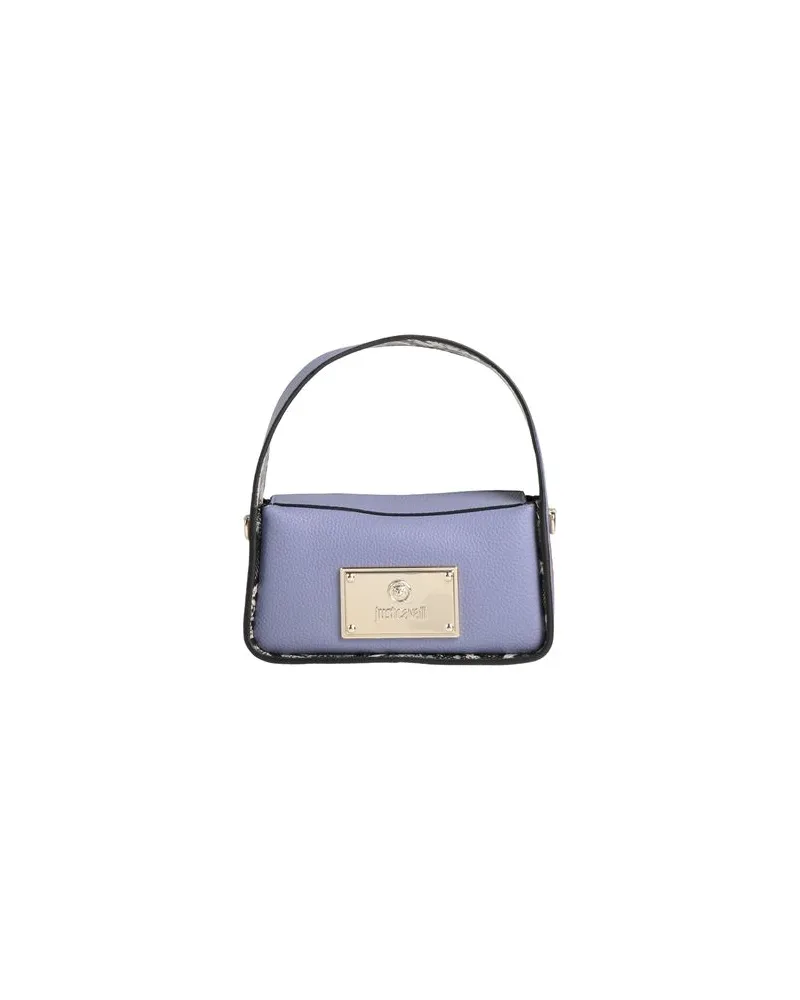 Just Cavalli TASCHEN - Handtaschenauf YOOX.COM Lila