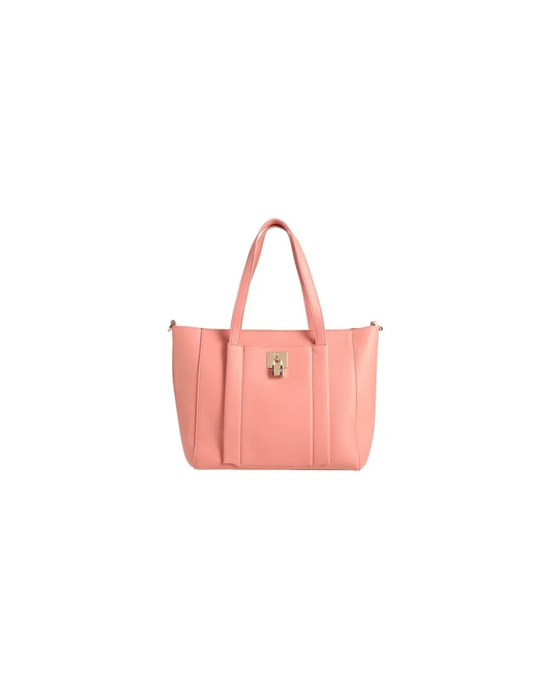 V°73 TASCHEN - Handtaschenauf YOOX.COM Lachs
