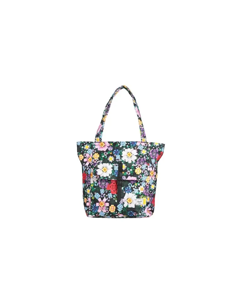 Herschel Supply Co. X LEGO - TASCHEN - Schultertaschenauf YOOX.COM Schwarz