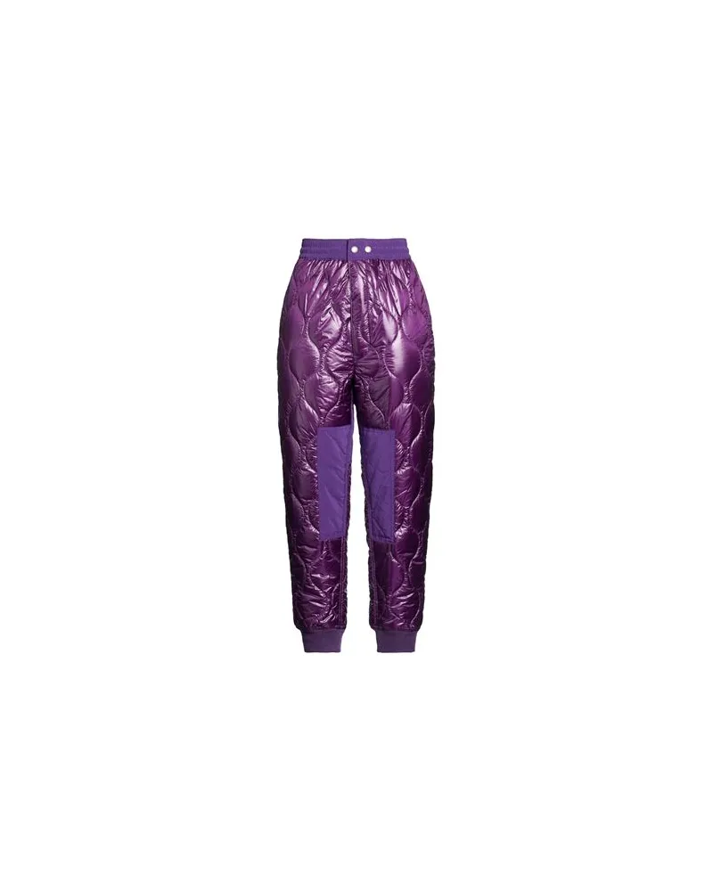 Junya Watanabe HOSEN & RÖCKE - Hosenauf YOOX.COM Violett
