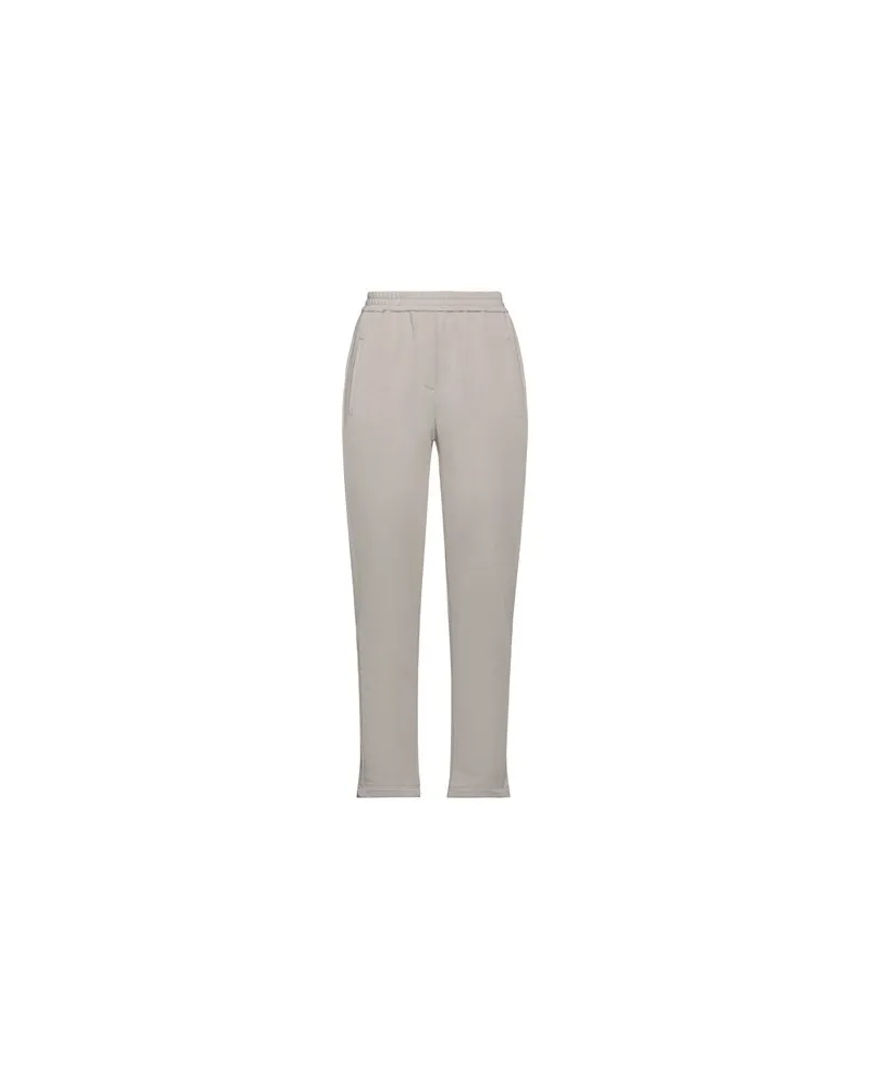 8PM HOSEN & RÖCKE - Hosenauf YOOX.COM Beige