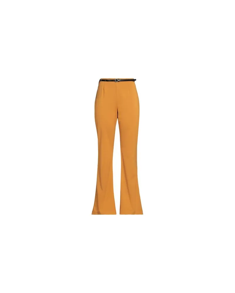 TOY G HOSEN & RÖCKE - Hosenauf YOOX.COM Ringelblume