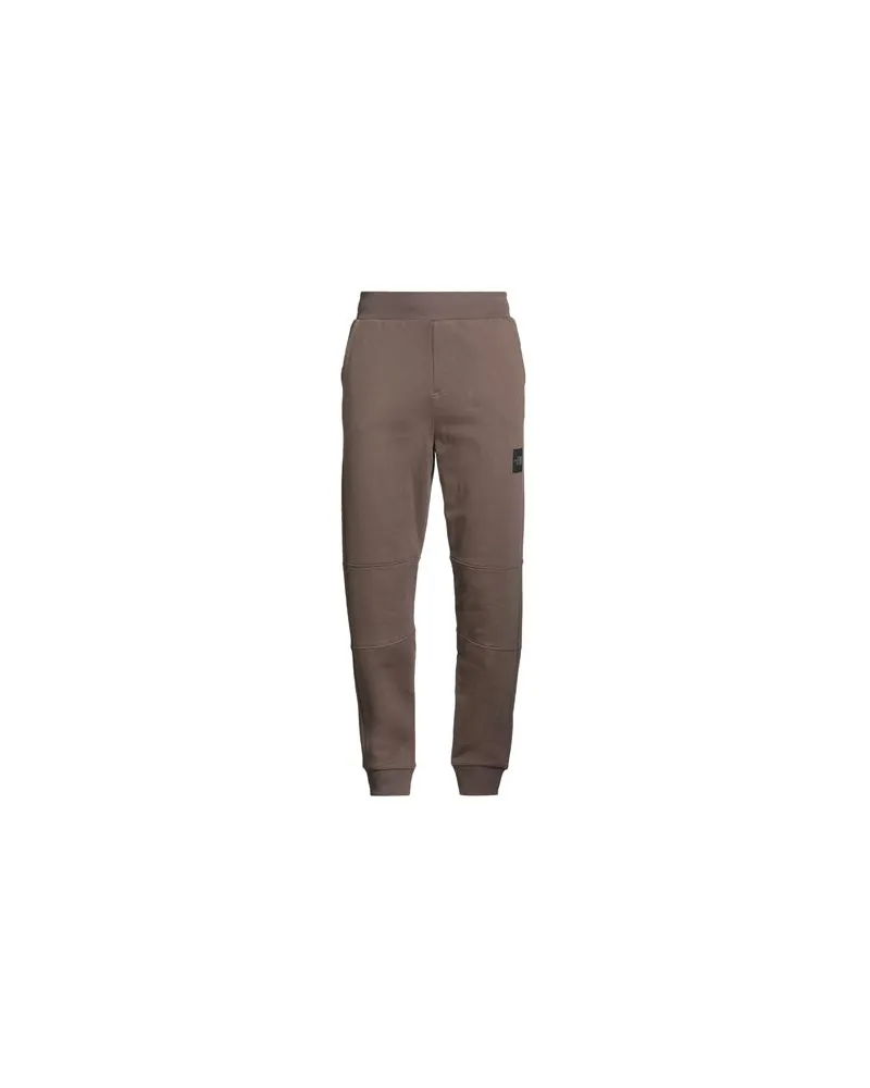 The North Face HOSEN & RÖCKE - Hosenauf YOOX.COM Braun