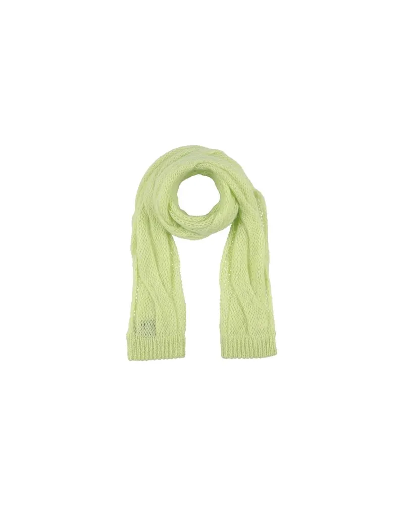 forte_forte ACCESSOIRES - Schalsauf YOOX.COM Säuregrün