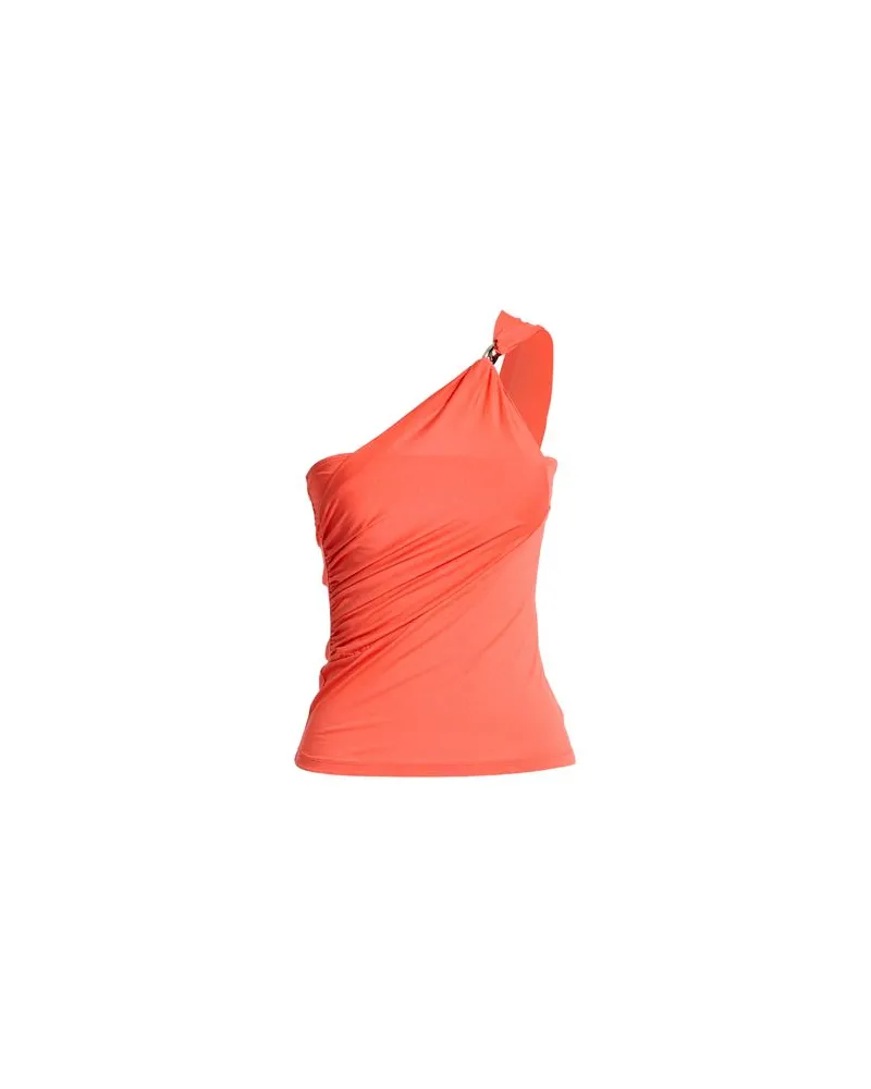 GIMAGUAS TOPS - Topsauf YOOX.COM Orange