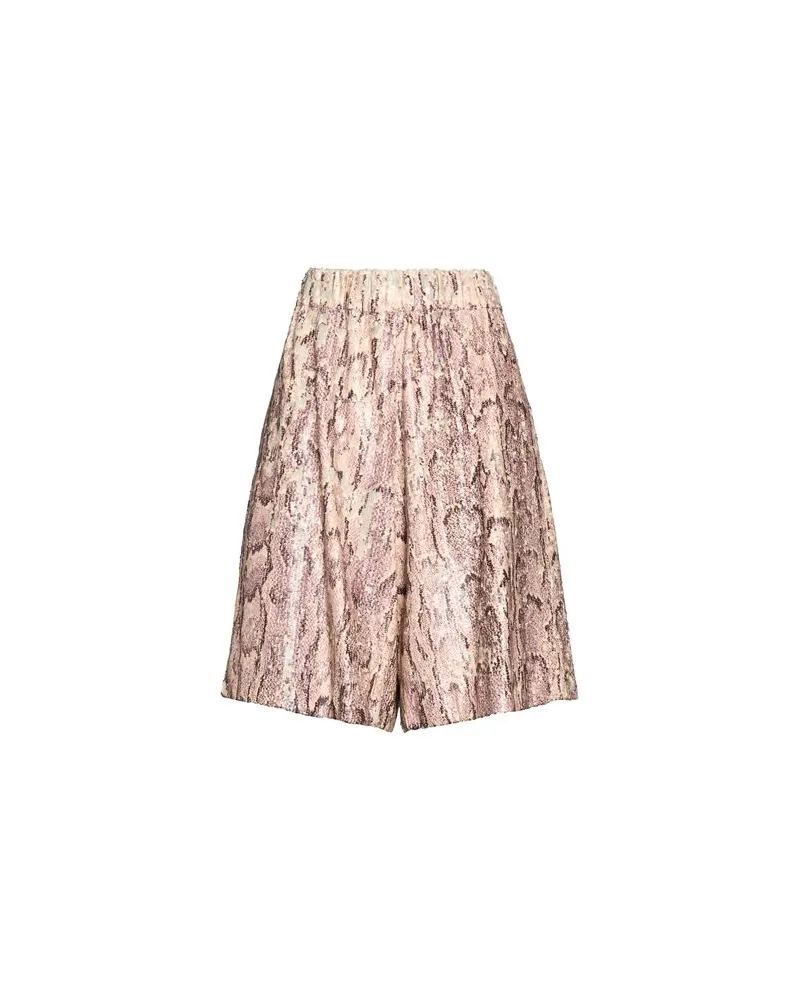 Dries van Noten HOSEN & RÖCKE - Shorts & Bermudashortsauf YOOX.COM Hellrosa