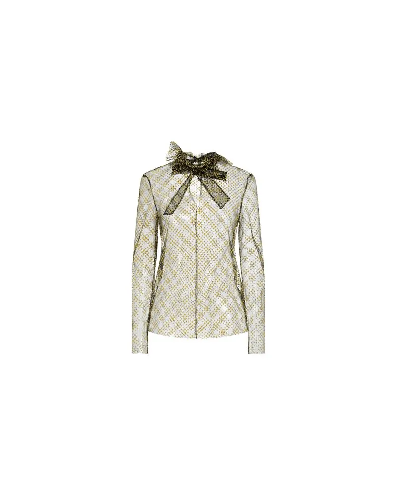 Philosophy Di Lorenzo Serafini TOPS - Topsauf YOOX.COM Gelb