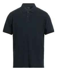 Dondup Poloshirt Blau