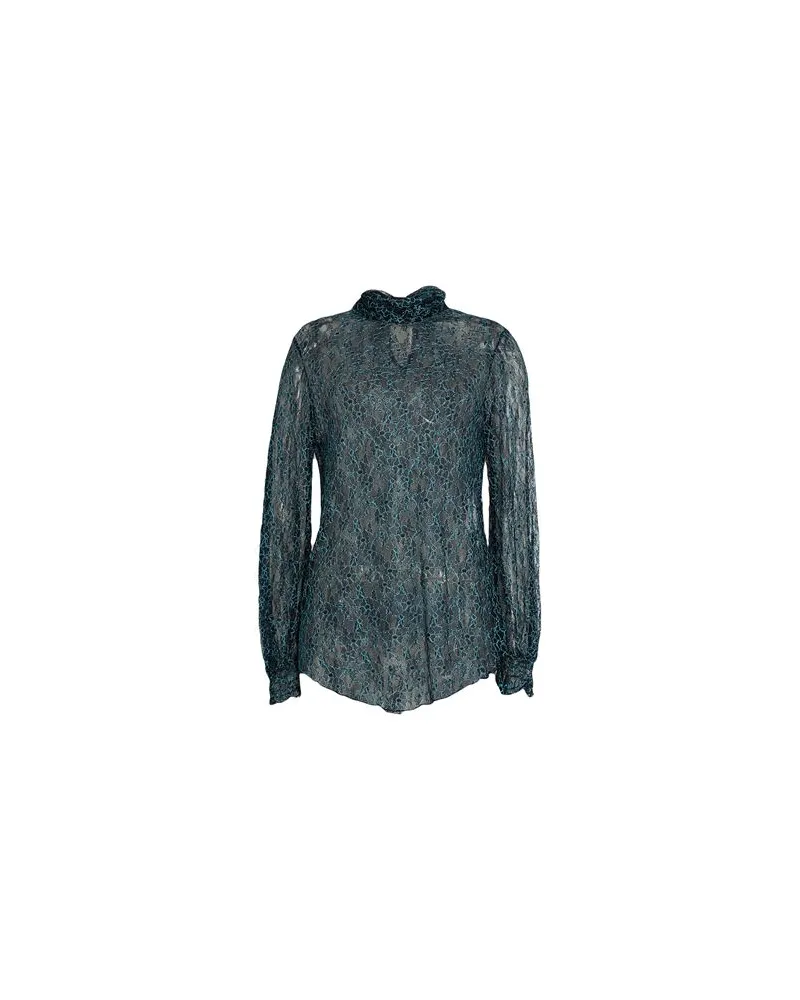 See by Chloé TOPS - Topsauf YOOX.COM Schwarz