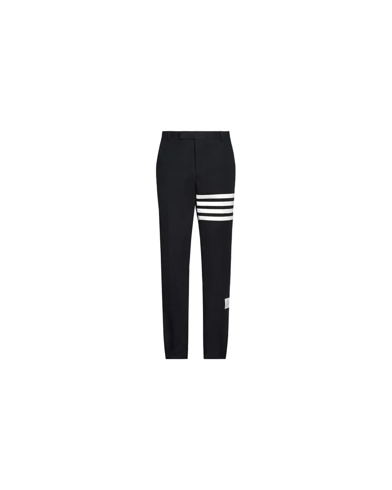 Thom Browne HOSEN & RÖCKE - Hosenauf YOOX.COM Nachtblau