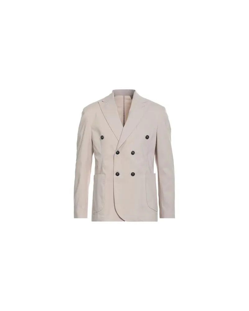 IMPERIAL ANZÜGE und CO-ORDS - Blazersauf YOOX.COM Beige