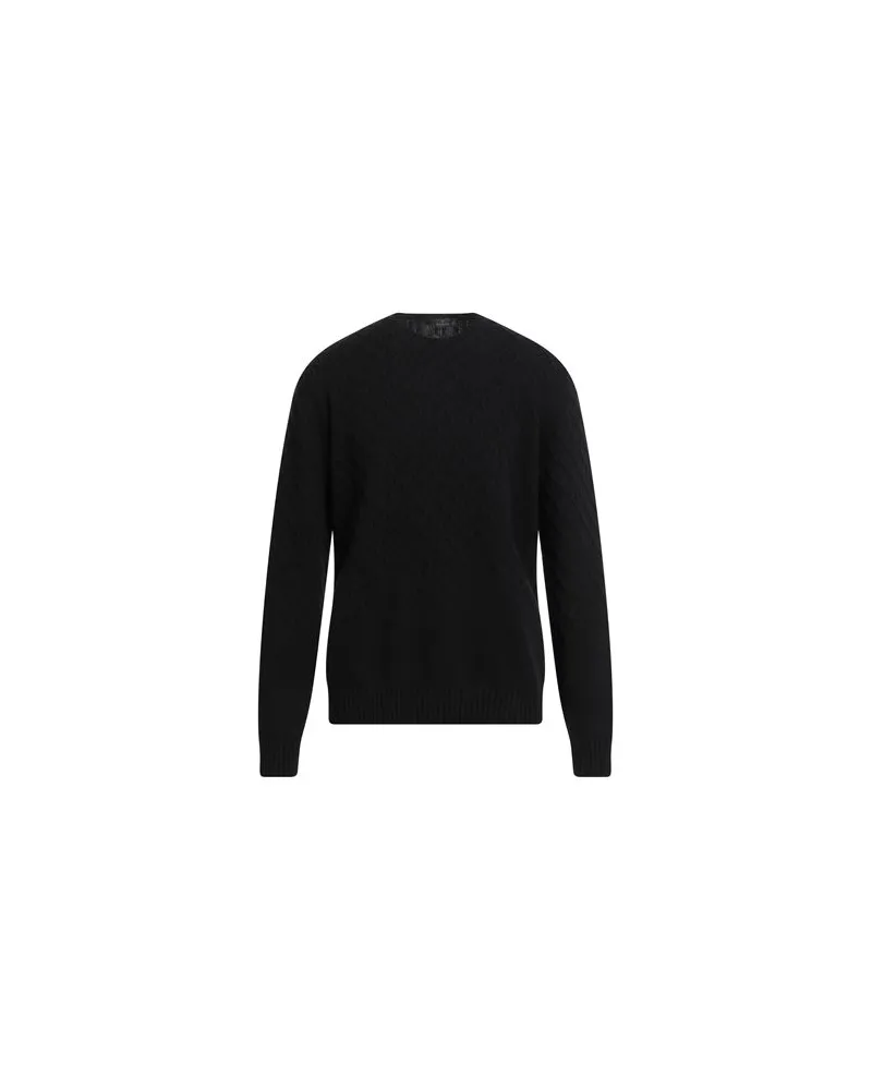 Ferrante STRICKWAREN - Pulloverauf YOOX.COM Schwarz