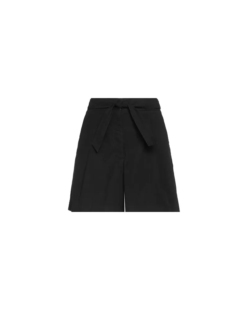 A.P.C. HOSEN & RÖCKE - Shorts & Bermudashortsauf YOOX.COM Schwarz
