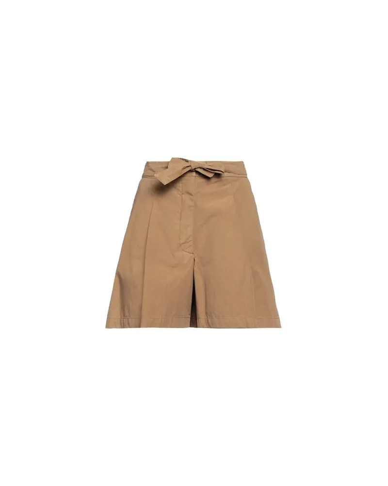 A.P.C. HOSEN & RÖCKE - Shorts & Bermudashortsauf YOOX.COM Kamel