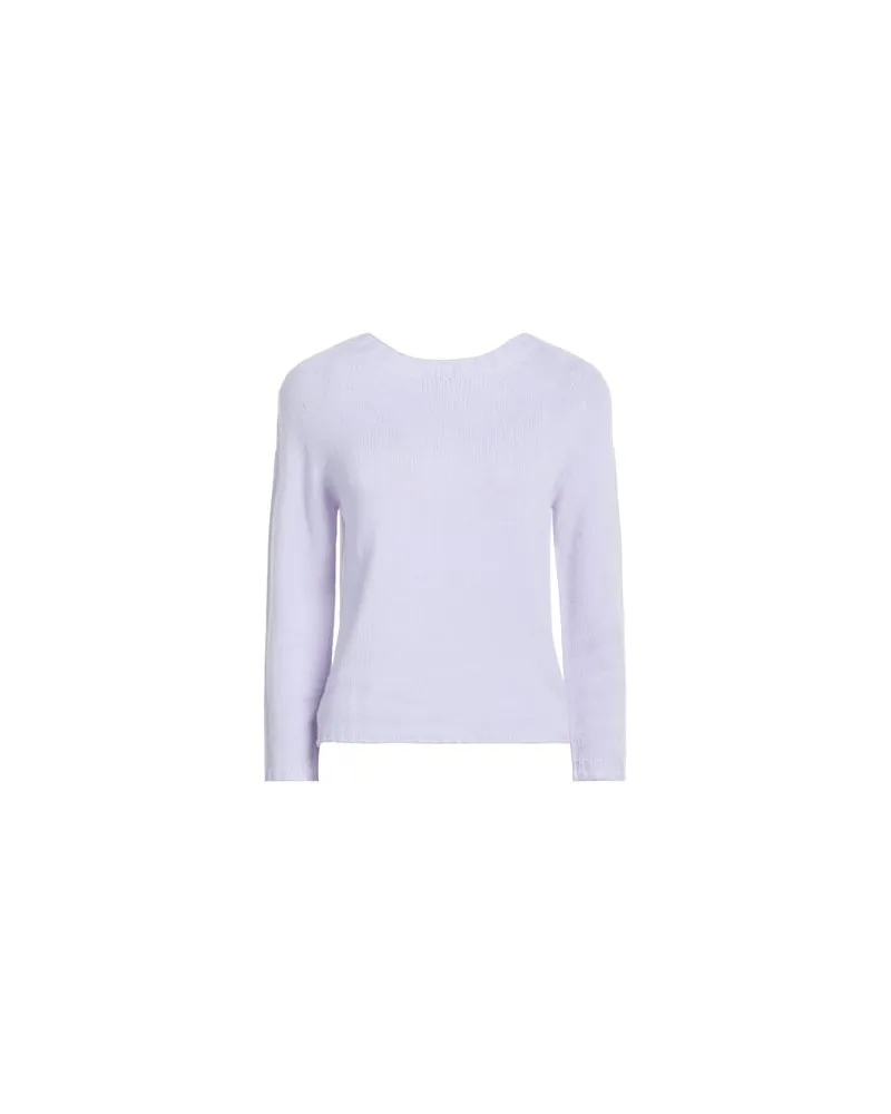 Fabiana Filippi STRICKWAREN - Pulloverauf YOOX.COM Lila