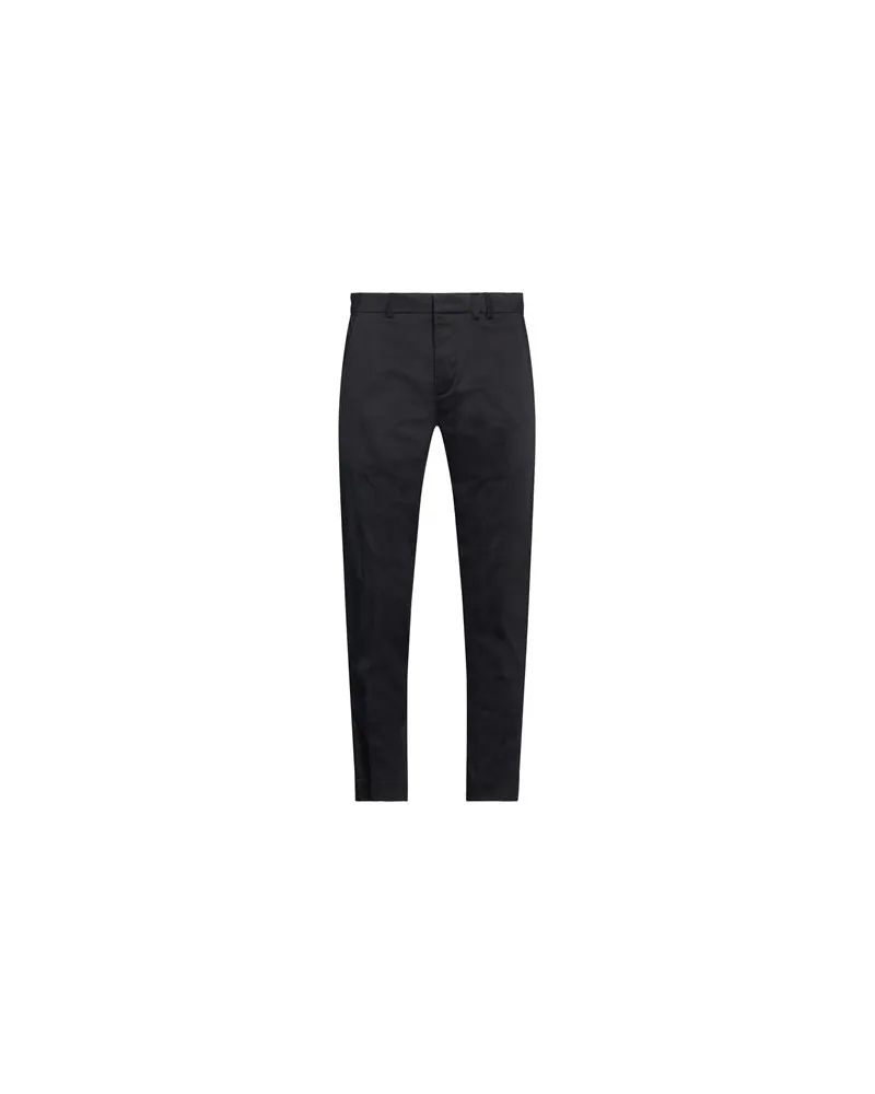 Gaëlle Bonheur HOSEN & RÖCKE - Hosenauf YOOX.COM Schwarz