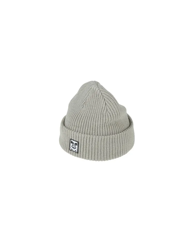 Obey ACCESSOIRES - Mützen & Hüteauf YOOX.COM Salbeigrün
