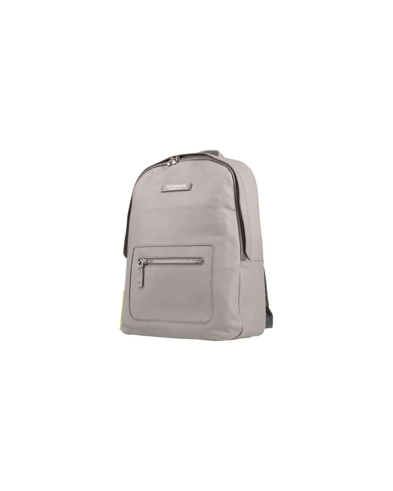 The Bridge TASCHEN - Rucksäckeauf YOOX.COM Maulwurfsgrau
