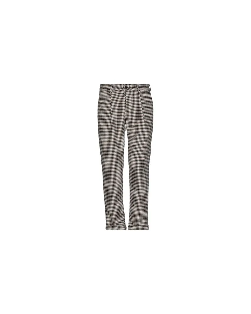 Original Vintage Style HOSEN & RÖCKE - Hosenauf YOOX.COM Beige