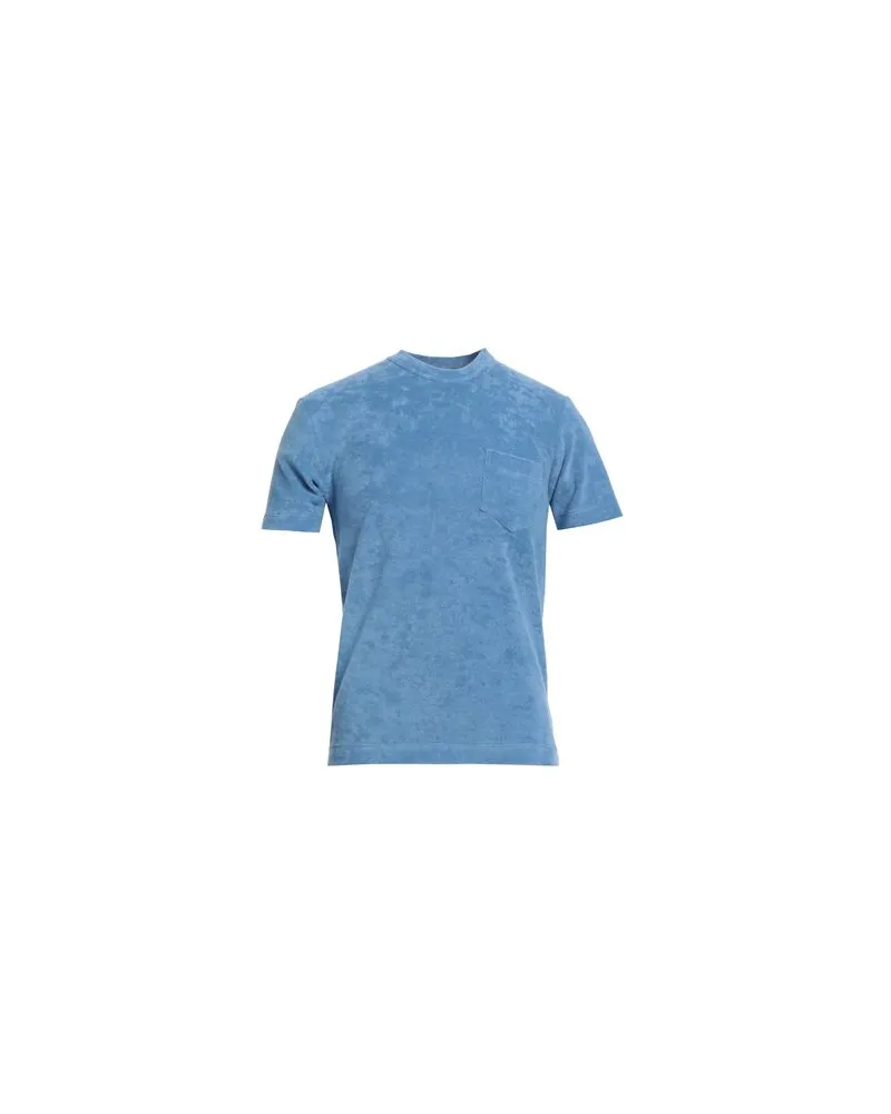Howlin' TOPS - T-shirtsauf YOOX.COM Blaugrau