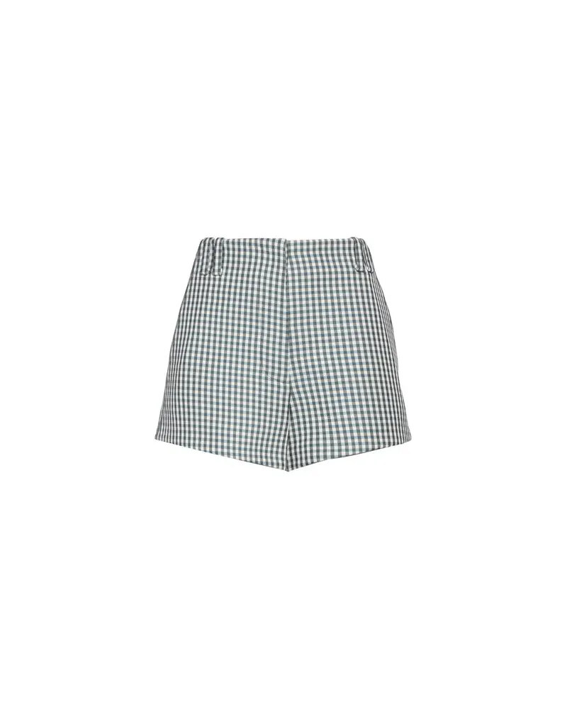Paco Rabanne HOSEN & RÖCKE - Shorts & Bermudashortsauf YOOX.COM Blaugrau