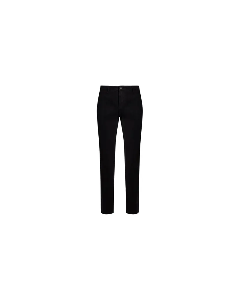 Department 5 HOSEN & RÖCKE - Hosenauf YOOX.COM Schwarz