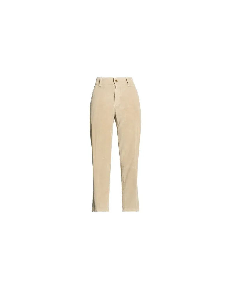 PT TORINO HOSEN & RÖCKE - Hosenauf YOOX.COM Sand